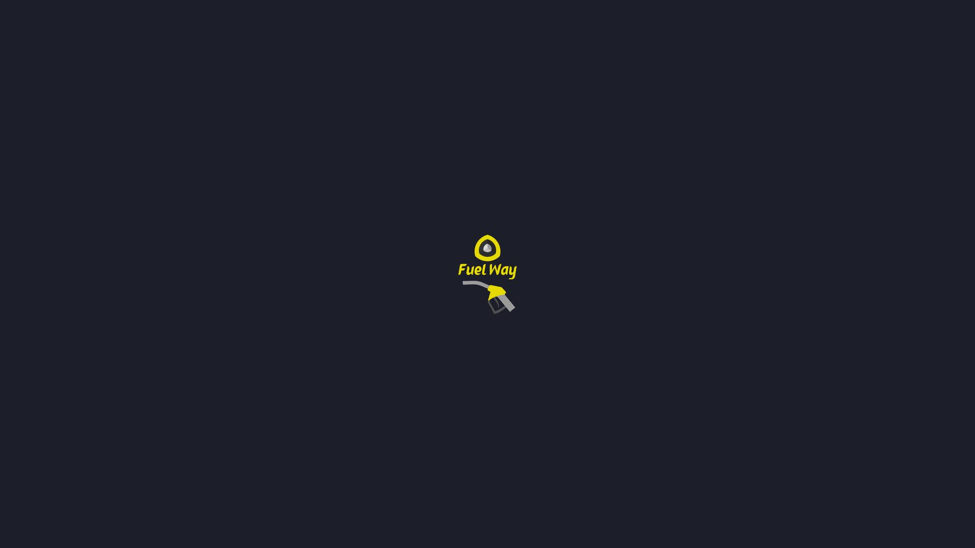 Flat Preloader Icon