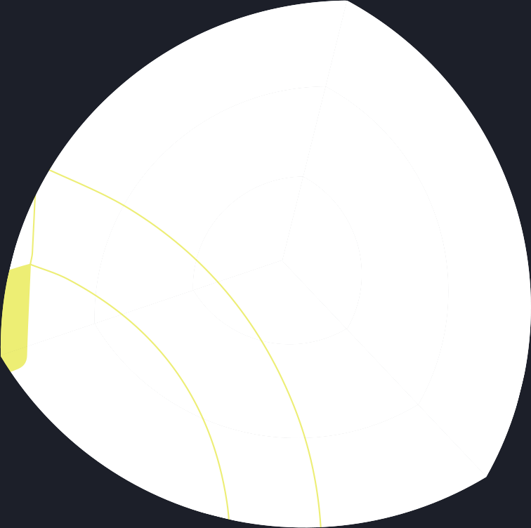 background map
